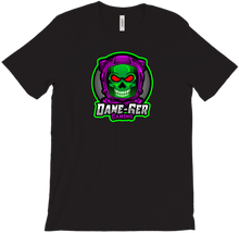 dane-gergaming-6310 T-Shirts