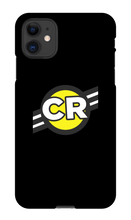 ChrisRozy iPhone Cases