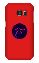 SADLogo Samsung Case