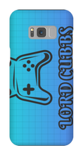 lordcubbs Samsung Phone Cases