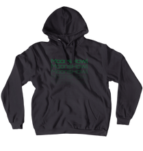 moonshowl Hoodies (No-Zip/Pullover)