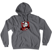 RedLife Gaming: Panda Hoodies (No-Zip/Pullover)
