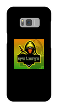 dfg_l3g1tz Samsung Phone Cases
