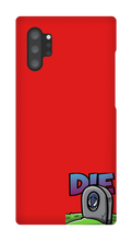 riot4 Samsung Phone Cases