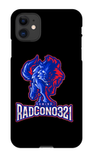 RadCon iPhone Cases
