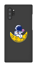 dr_stannetje Samsung Phone Cases
