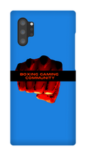 Boxing Samsung Phone Cases