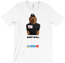 Meet Will Loli Caesars T-Shirt