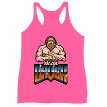 Women's Buff Drock Tank Top