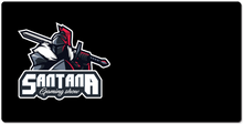 santanaec XXL Gaming Mousepad
