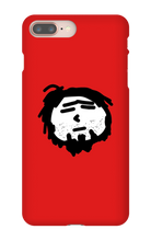 mrshato6000 iPhone Phone Cases