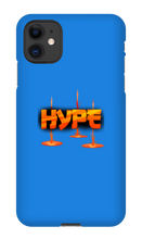 Hype Cases
