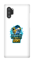 frosty_dp_ Samsung Phone Cases
