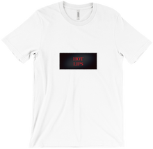 Hot Lips T-Shirts