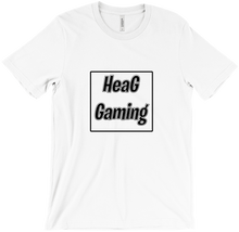 HeaG Gaming T-shirts