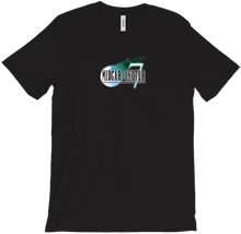 littlecloudstrife T-Shirts