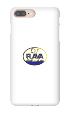 djflava iPhone Phone Cases