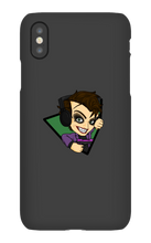 cpz_gaming iPhone Phone Cases