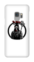 bishopboas Samsung Phone Cases