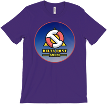 DeltaDontSwim T-Shirts