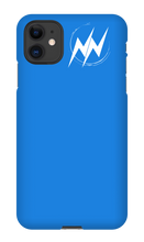 neednuggz iPhone Phone Cases