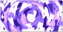 Lavender Blur XXL Gaming Mousepad