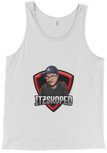 itzskoped_ttv Tank Top