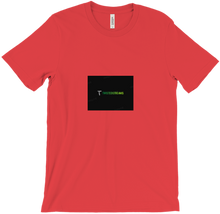 twistedstreams-5477 T-Shirts