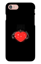 twitch_unic0rn iPhone Phone Cases