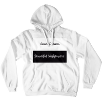 Hoodies (No-Zip/Pullover)
