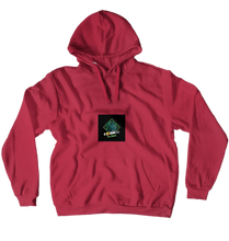 coralgaming Hoodies (No-Zip/Pullover)