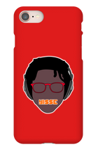 Yisse iPhone Cases
