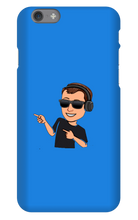 the_viel iPhone Phone Cases