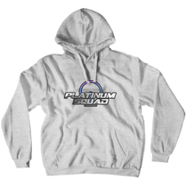 Platinumsquad (No-Zip/Pullover)