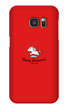 rainbowdash0807 Samsung Phone Cases
