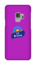 br4innn Samsung Phone Cases
