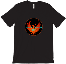 phoenixofdasky T-Shirts
