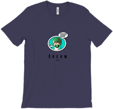 BIGPANDAXL DREAM BIG T-Shirts