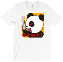 Panda Rawr