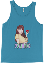 dovahting Tank Top