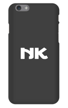 Nikos iPhone Case [Niko Design]