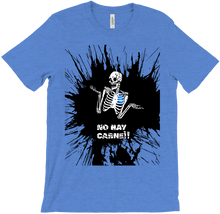 No hay Carne T-Shirts OverTheTop