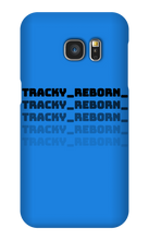 tracky_reborn_ Samsung Phone Cases