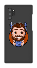 MrBagelFart Samsung Cases