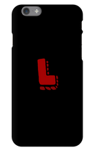 lopaticcz iPhone Phone Cases