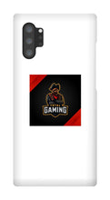 Total gaming  Samsung Phone Cases
