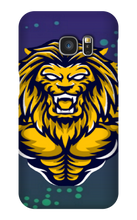 ignorantgamingg Samsung Phone Cases