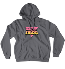N&Z Logo (No-Zip/Pullover)