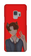 zokutart Samsung Phone Cases