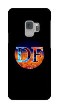 DaemonFighter Samsung Cellphone Case #1
